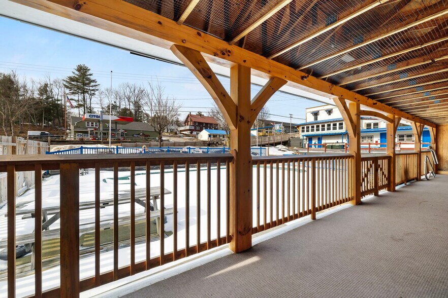 More Photos Of 180 Main St, North Woodstock Hotel For Sale