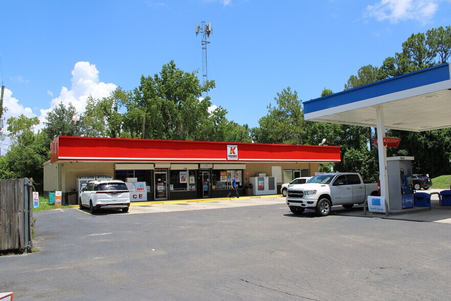 More Photos Of 1790 State Road 13, Jacksonville Convenience Store For Lease