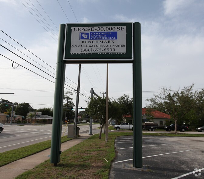 More Photos Of 270-280 S Yonge St, Ormond Beach Unknown For Lease