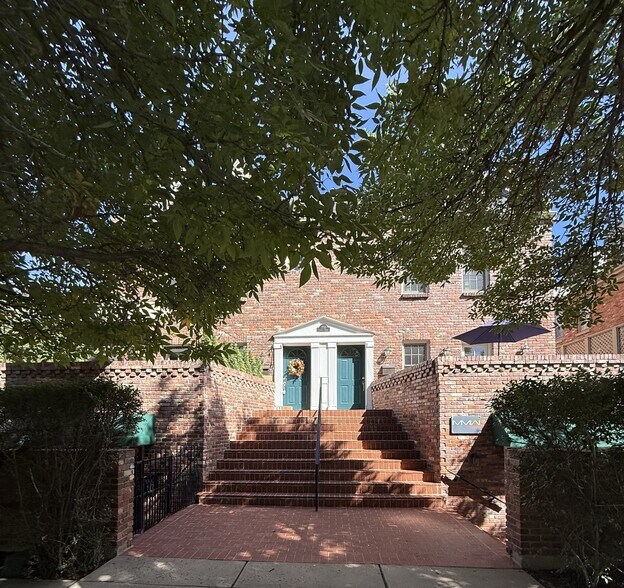 Primary Photo Of 350 Clayton St, Denver Office For Sale