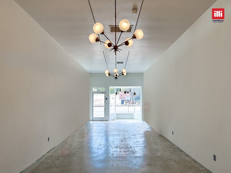 More Photos Of 8248 Beverly Blvd, Los Angeles Storefront Retail Office For Lease
