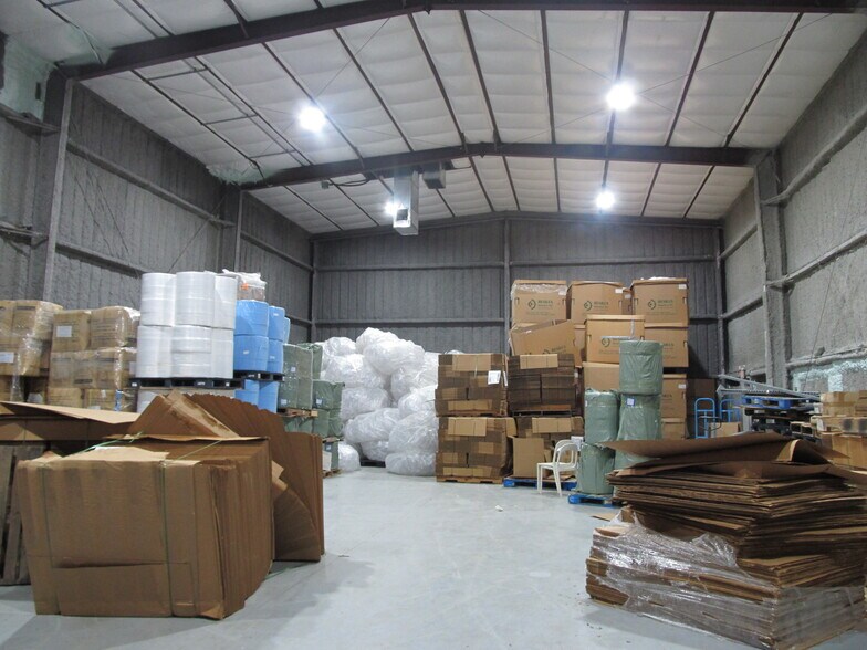 More Photos Of , Houston Industrial For Sale