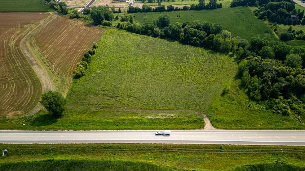 More Photos Of TBD 60th Ave, Rochester Land For Sale
