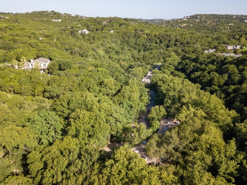 More Photos Of 1801 Westlake Dr, West Lake Hills Land For Sale