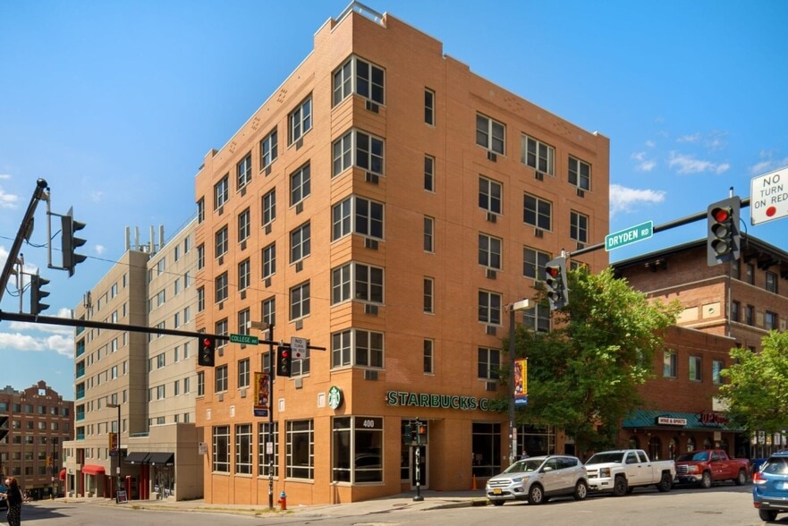 More Photos Of 400 College Ave, Ithaca Apartments For Sale