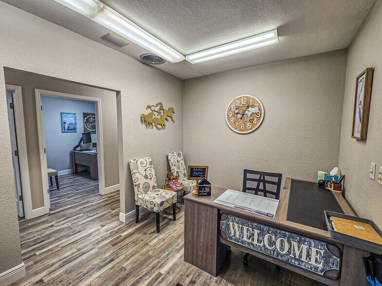 More Photos Of 4925 SE Abshier Blvd, Belleview Medical For Sale