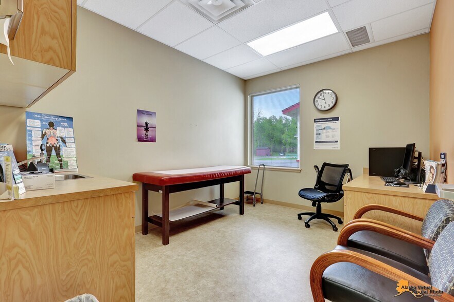 More Photos Of 4551 E Bogard Rd, Wasilla Medical For Sale