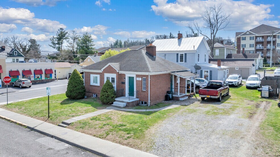 More Photos Of , Radford Specialty For Sale