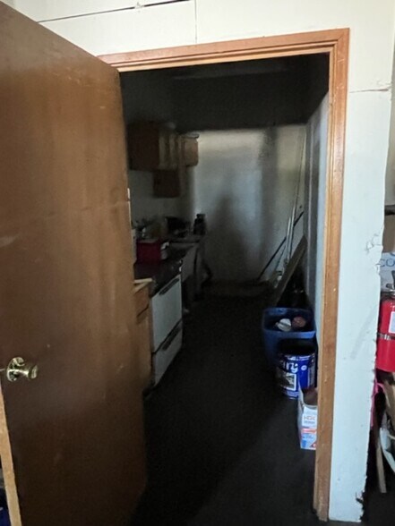 More Photos Of 1700 International Blvd, Oakland Warehouse For Lease