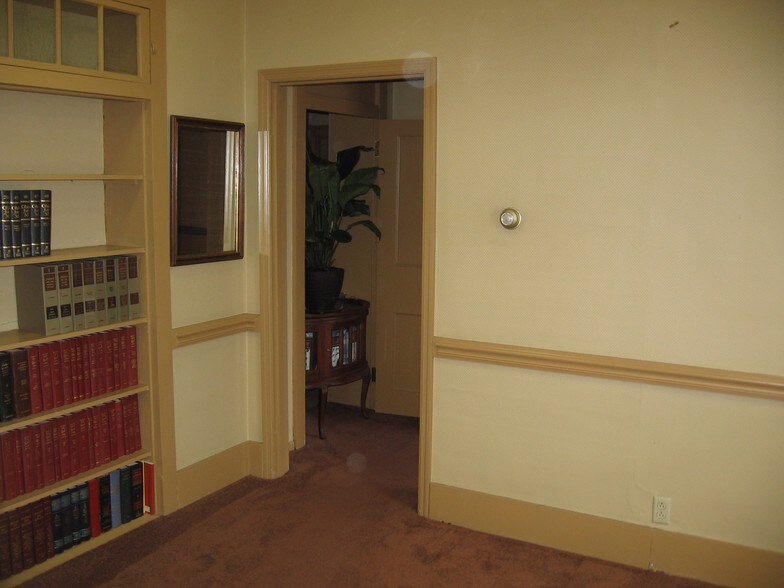 Photo of 2nd Floor Ste Space 2