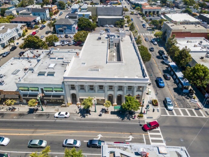 More Photos Of 2411 Santa Clara Ave, Alameda General Retail For Sale