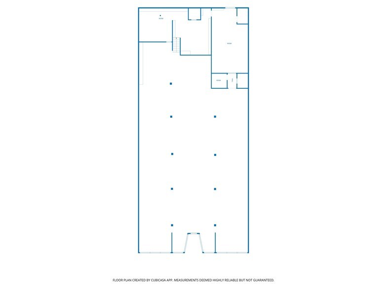 More Photos Of 406 15th St, Canyon General Retail For Lease