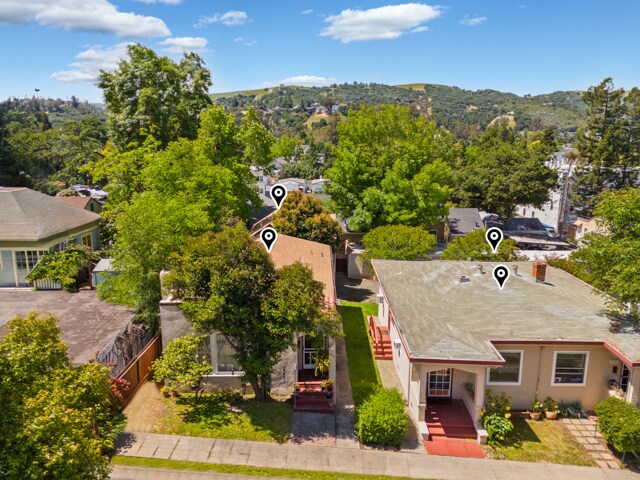 More Photos Of 1202-1212 Willow St, Martinez Apartments For Sale