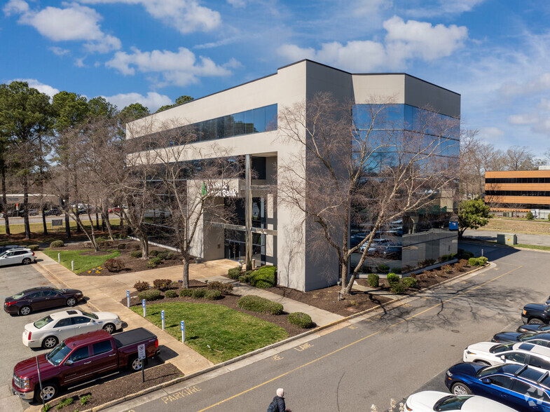 Primary Photo Of 603 Pilot House Dr, Newport News Office For Lease