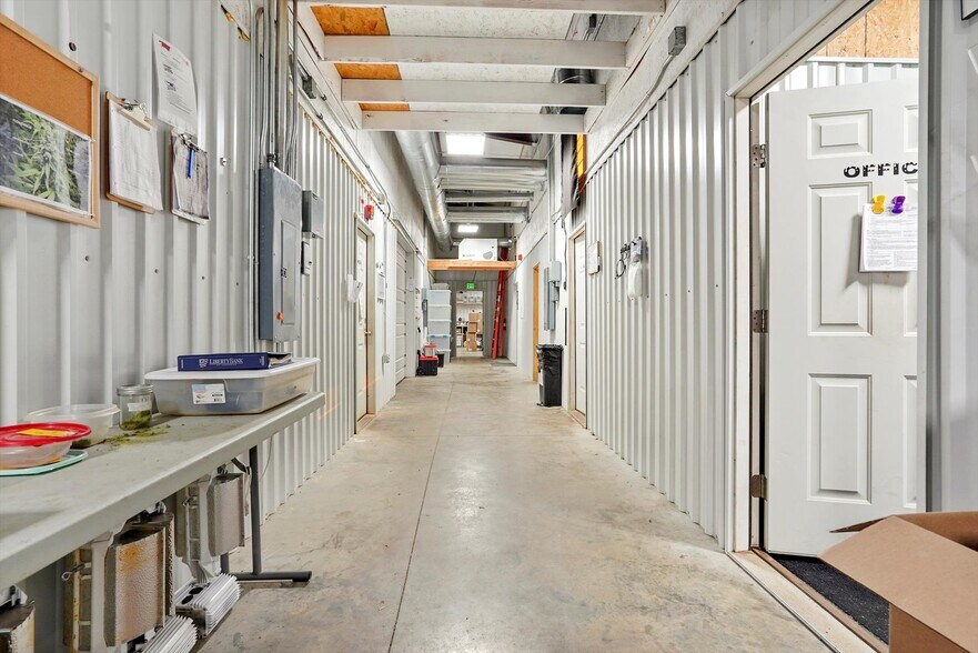 More Photos Of 12670 S Highway 48, Bristow Warehouse For Sale