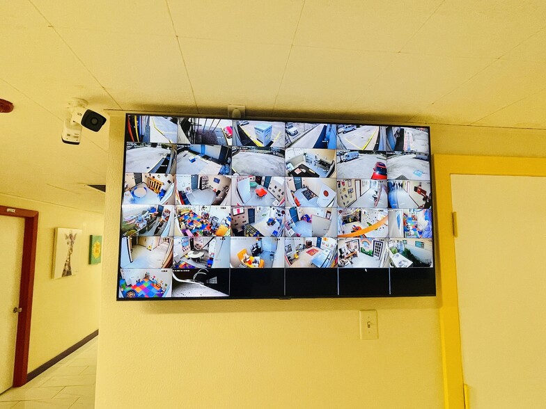 More Photos Of 7338 McHenry St, Houston Storefront Retail Office For Sale