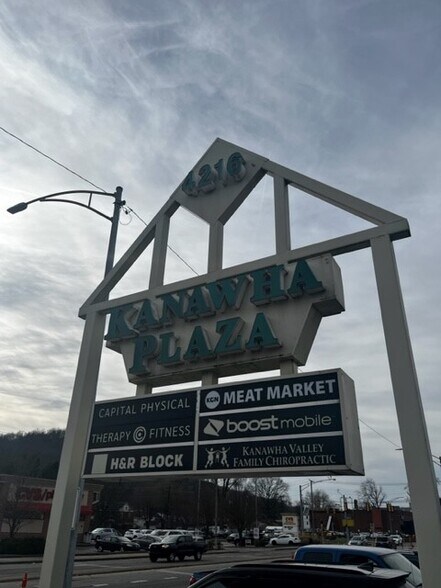 More Photos Of 4216 Maccorkle Ave SE, Charleston Storefront Retail Office For Lease