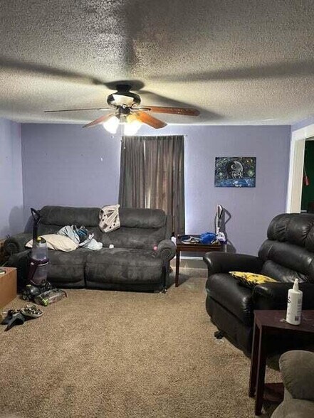 More Photos Of 109 S Brown St, Vinita Apartments For Sale