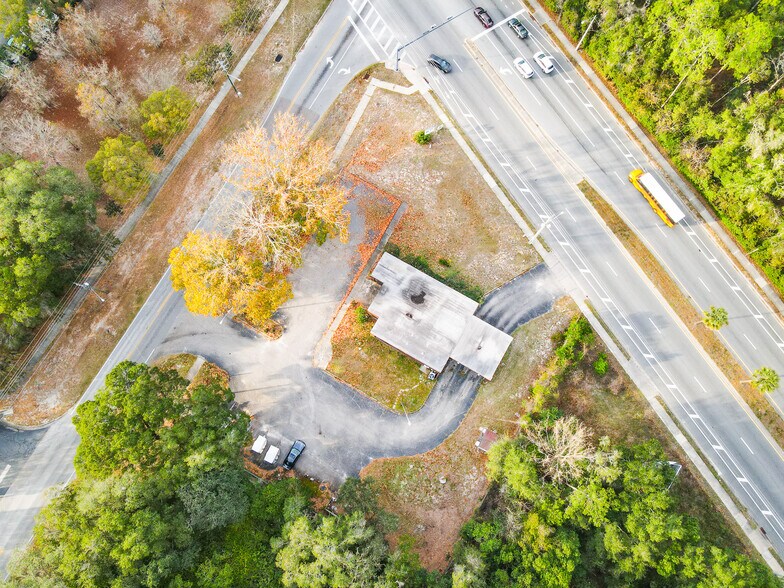 More Photos Of 2725 SE Hawthorne Rd, Gainesville Funeral Home For Sale