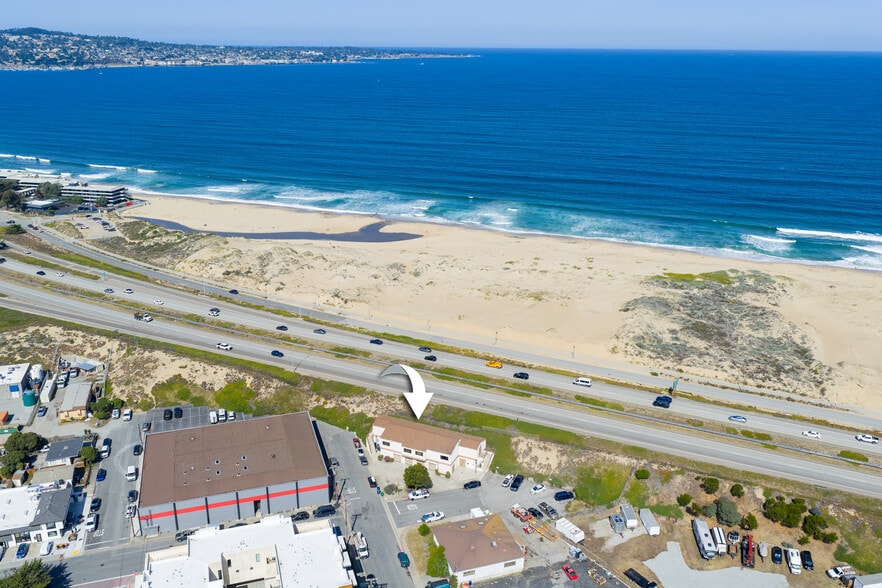 More Photos Of 1801 Catalina St, Seaside Research And Development For Sale