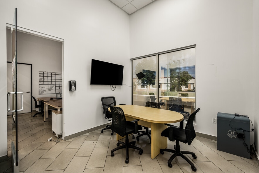 More Photos Of 1153 W Holt Blvd, Ontario Auto Dealership For Sale