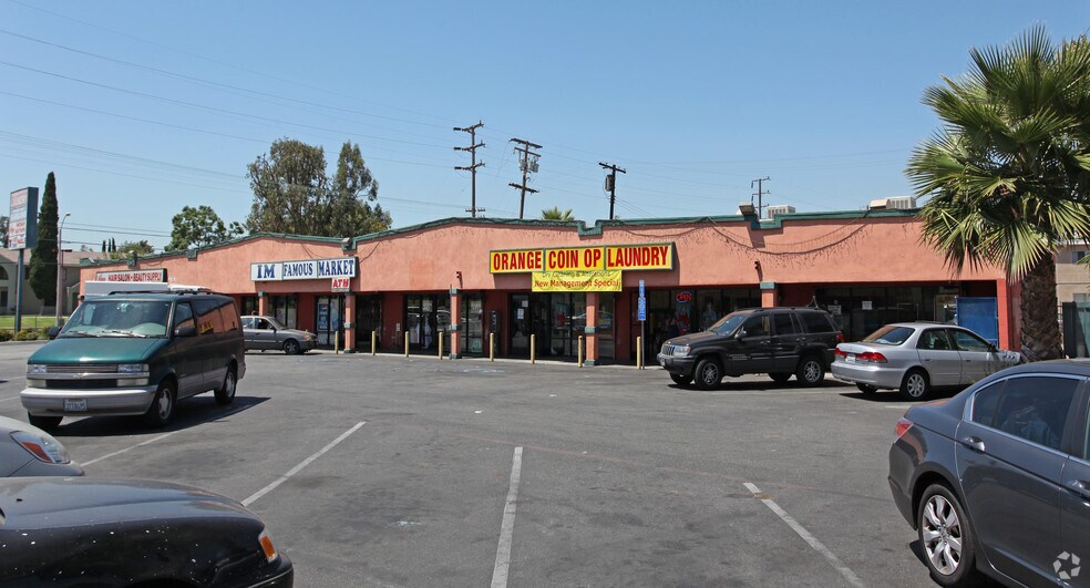 More Photos Of 5220-5232 Orange Ave, Long Beach General Retail For Sale