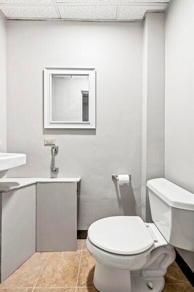 More Photos Of 4513 Lincoln Ave, Lisle Office For Sale