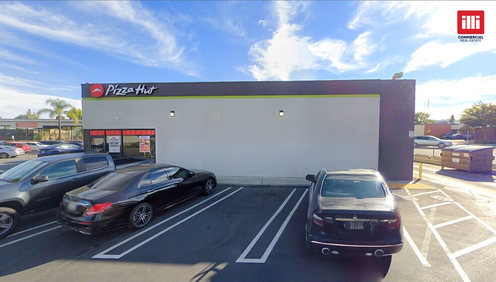 More Photos Of 1734-1758 S Nogales St, Rowland Heights General Retail For Lease