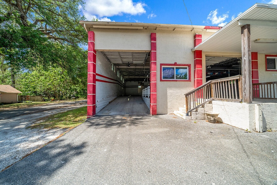 More Photos Of 4450 S Pine Ave, Ocala Warehouse For Sale
