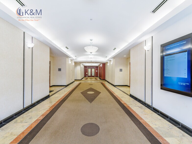More Photos Of 12359 Sunrise Valley Dr, Reston Office For Sale