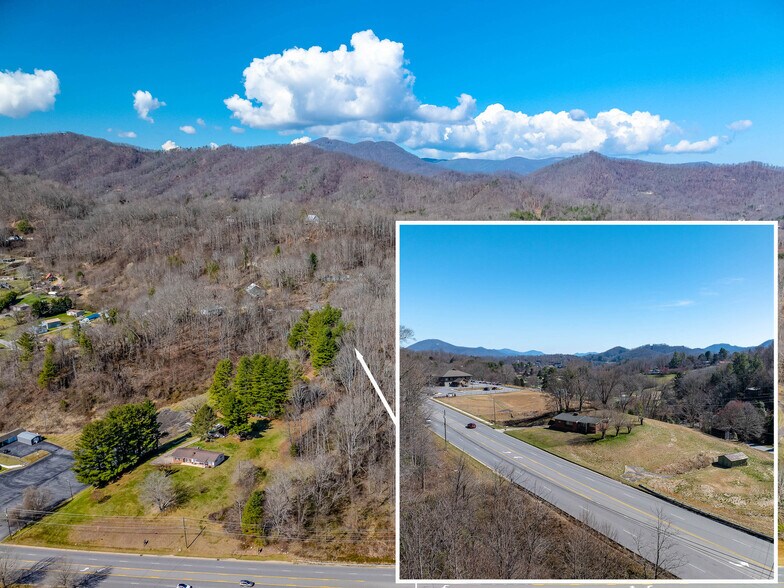 More Photos Of 00 Russ Ave, Waynesville Land For Sale