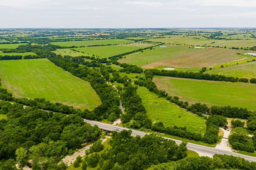 More Photos Of 3900 W Highway 67, Cleburne Land For Sale