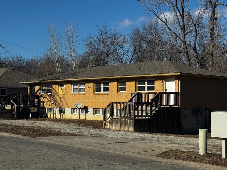 More Photos Of , Warrensburg Multifamily For Sale