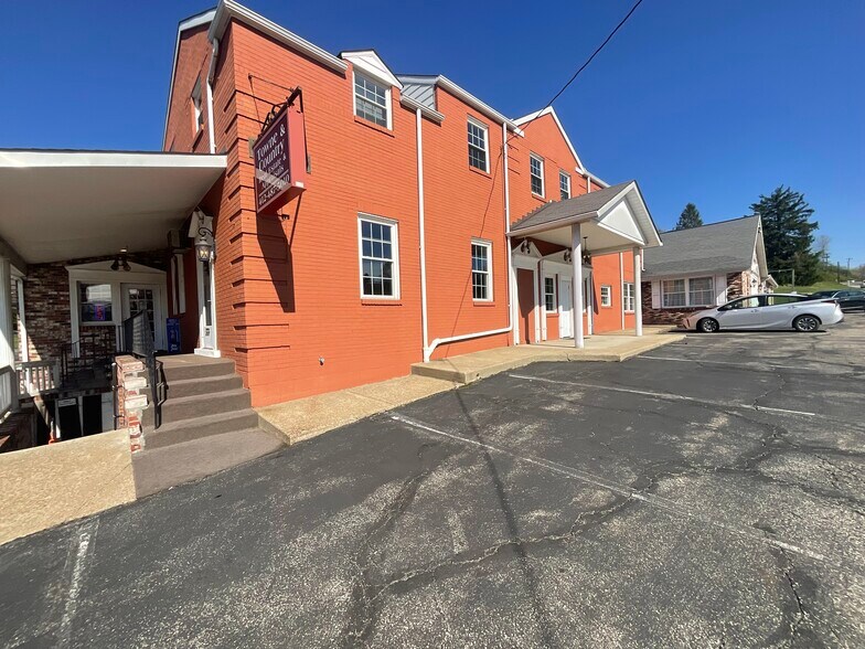 More Photos Of 4485 William Flynn Hwy, Allison Park Office For Lease