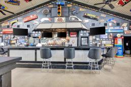 More Photos Of 5287 US Highway 59, Nacogdoches Restaurant For Sale