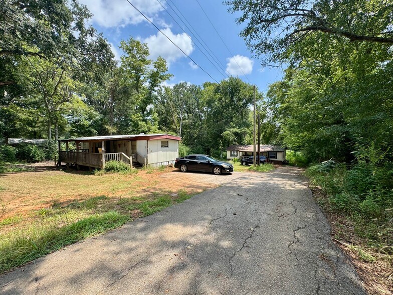 More Photos Of 9054 US Highway 259, Nacogdoches Manufactured Housing Mobile Home Park For Sale