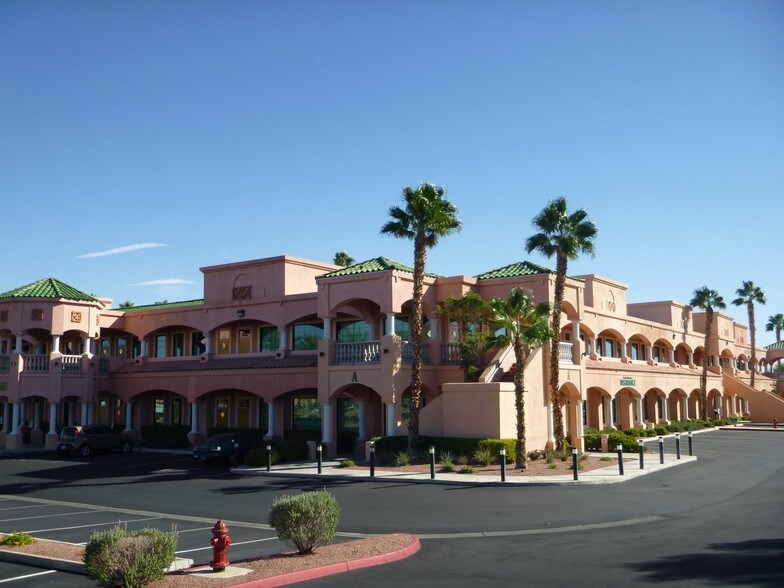 More Photos Of 6655 W Sahara Ave, Las Vegas Unknown For Lease