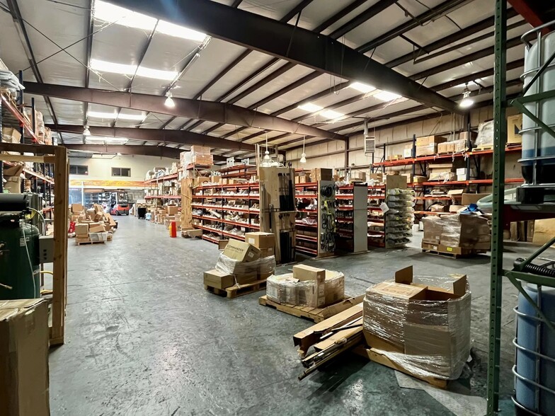 More Photos Of 8130 W Reno Ave, Oklahoma City Manufacturing For Sale