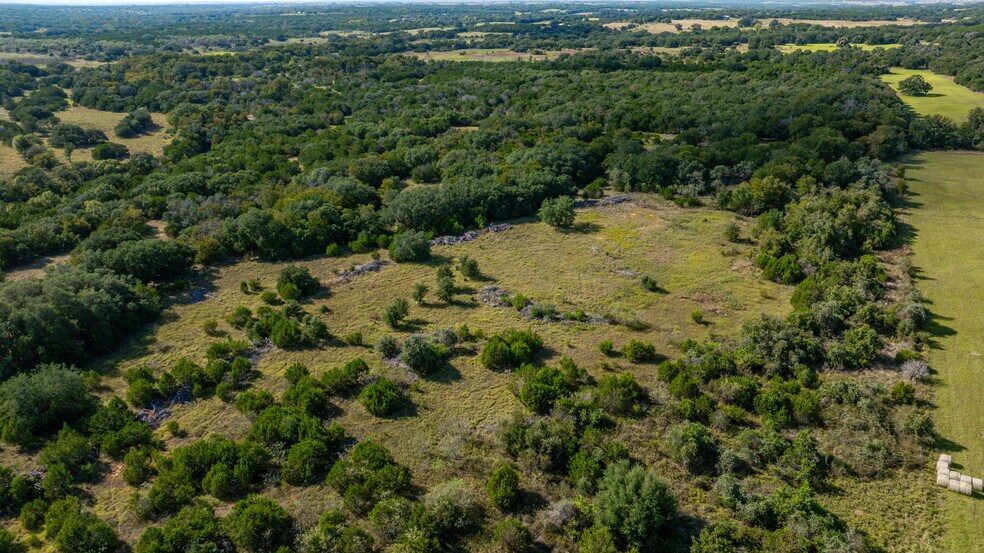 More Photos Of 10400 FM 927, Iredell Land For Sale