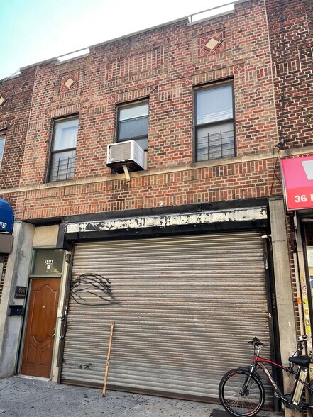 More Photos Of 38-40 Ralph Ave, Brooklyn Office For Sale