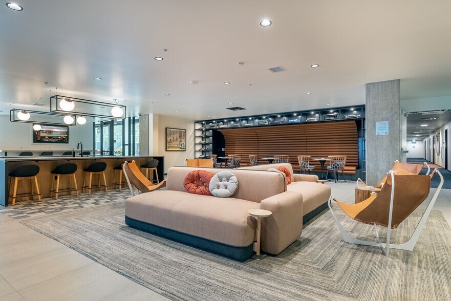 Photo of 1st Floor Ste 