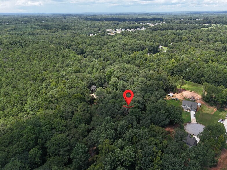 More Photos Of 624 Bethany Rd, Covington Land For Sale