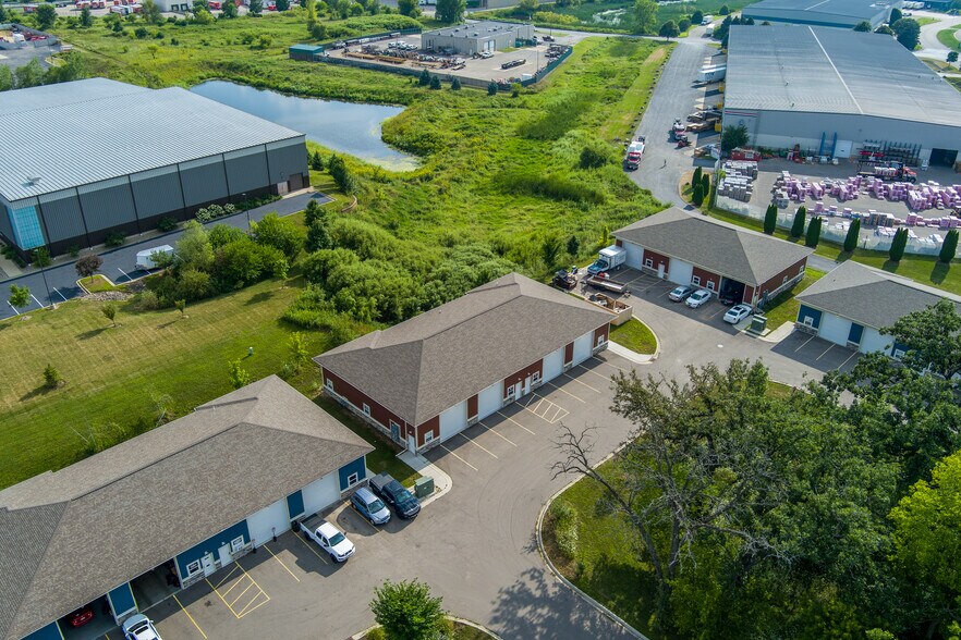More Photos Of 4323 Duraform Ln, Windsor Industrial For Sale