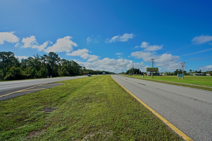 More Photos Of 16380 N Cleveland Ave, North Fort Myers Land For Sale