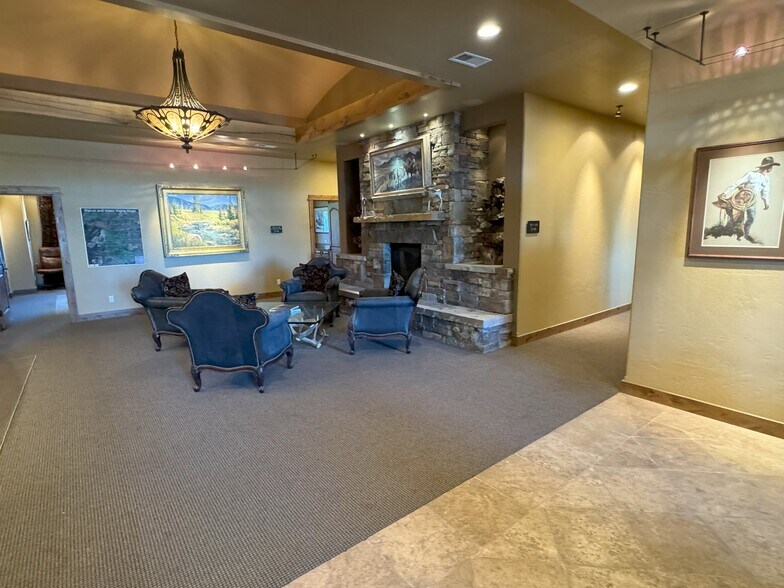 More Photos Of 2 Hot Springs Loop Rd, Ennis Medical For Sale