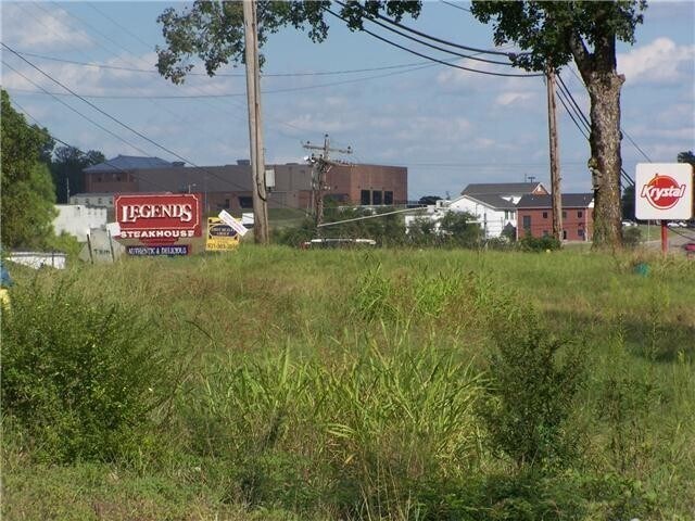 More Photos Of W College St, Pulaski Land For Sale