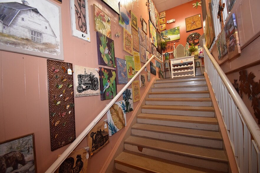 More Photos Of 93 N Main St, Waynesville Storefront Retail Office For Sale