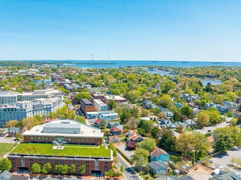 More Photos Of 200 Westgate Cir, Annapolis Office For Lease