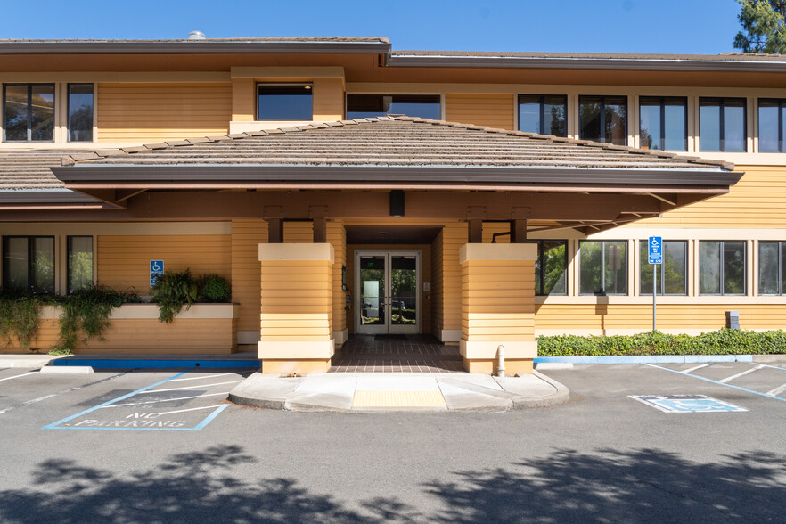 Primary Photo Of 1150 Moraga Way, Moraga Office For Lease