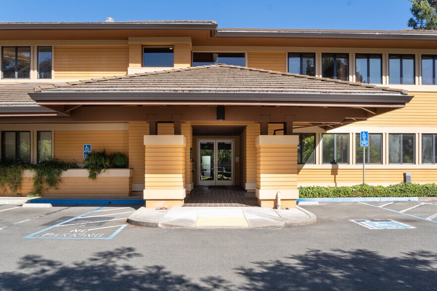 More Photos Of 1150 Moraga Way, Moraga Office For Sale